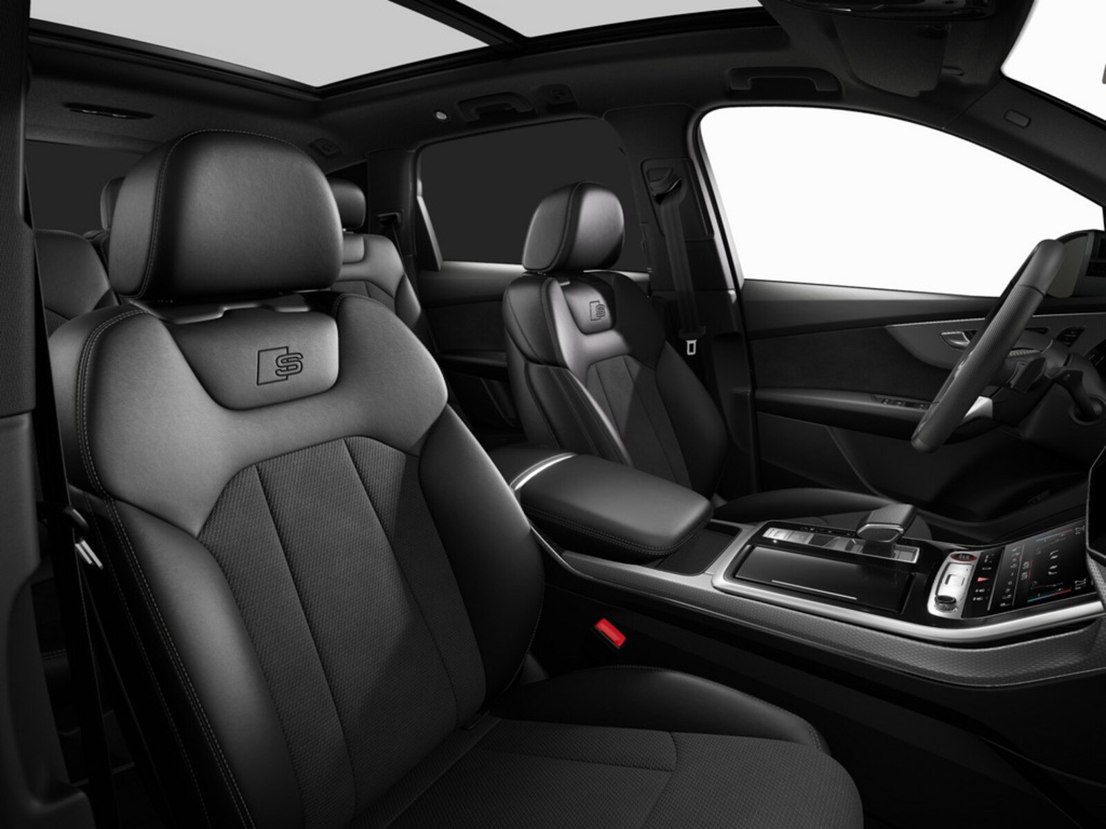 Audi SQ7 – Bild 4
