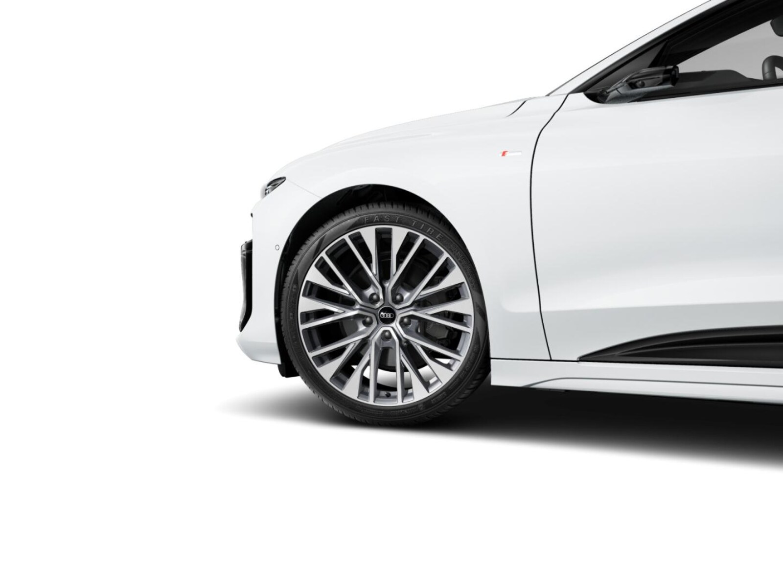 Audi A6 Sportback e-tron – Bild 4