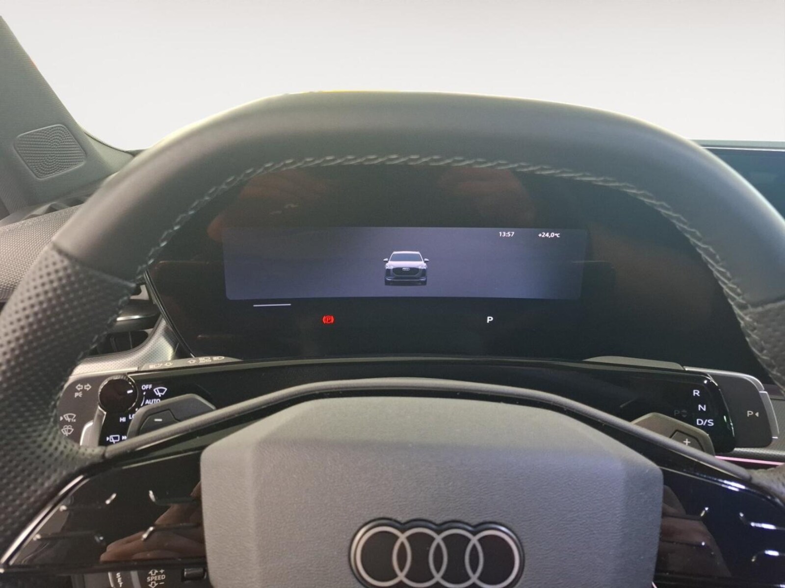 Audi Q3 – Bild 12