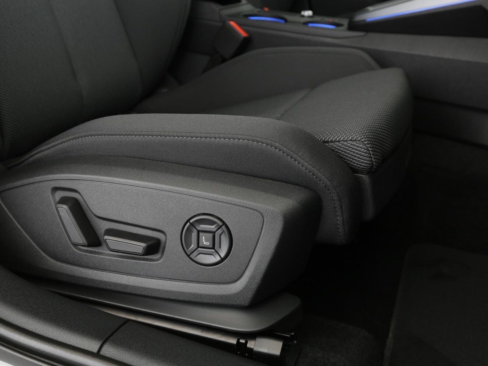 Audi A3 Sportback – Bild 21