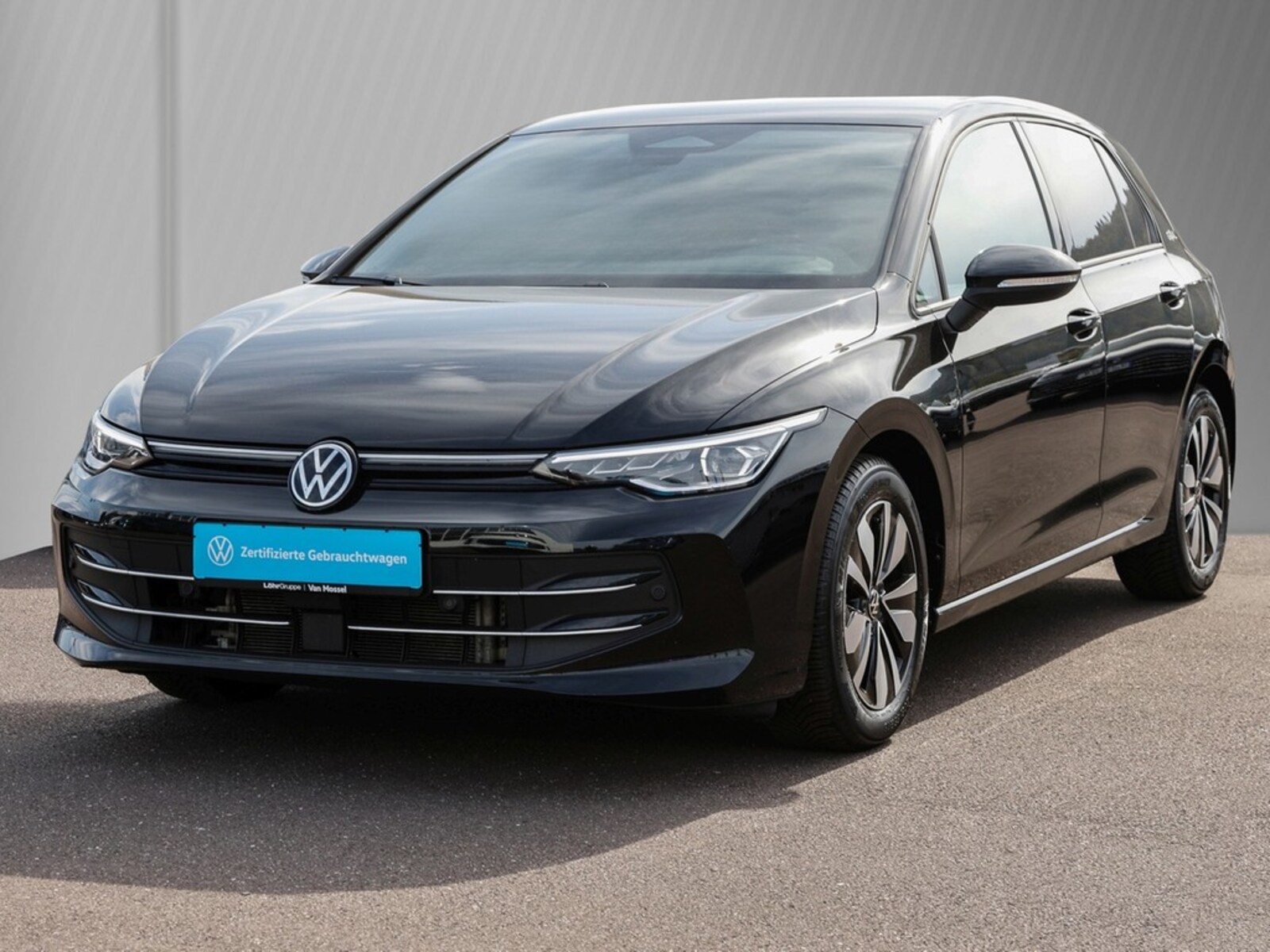 Volkswagen Golf – Bild 2