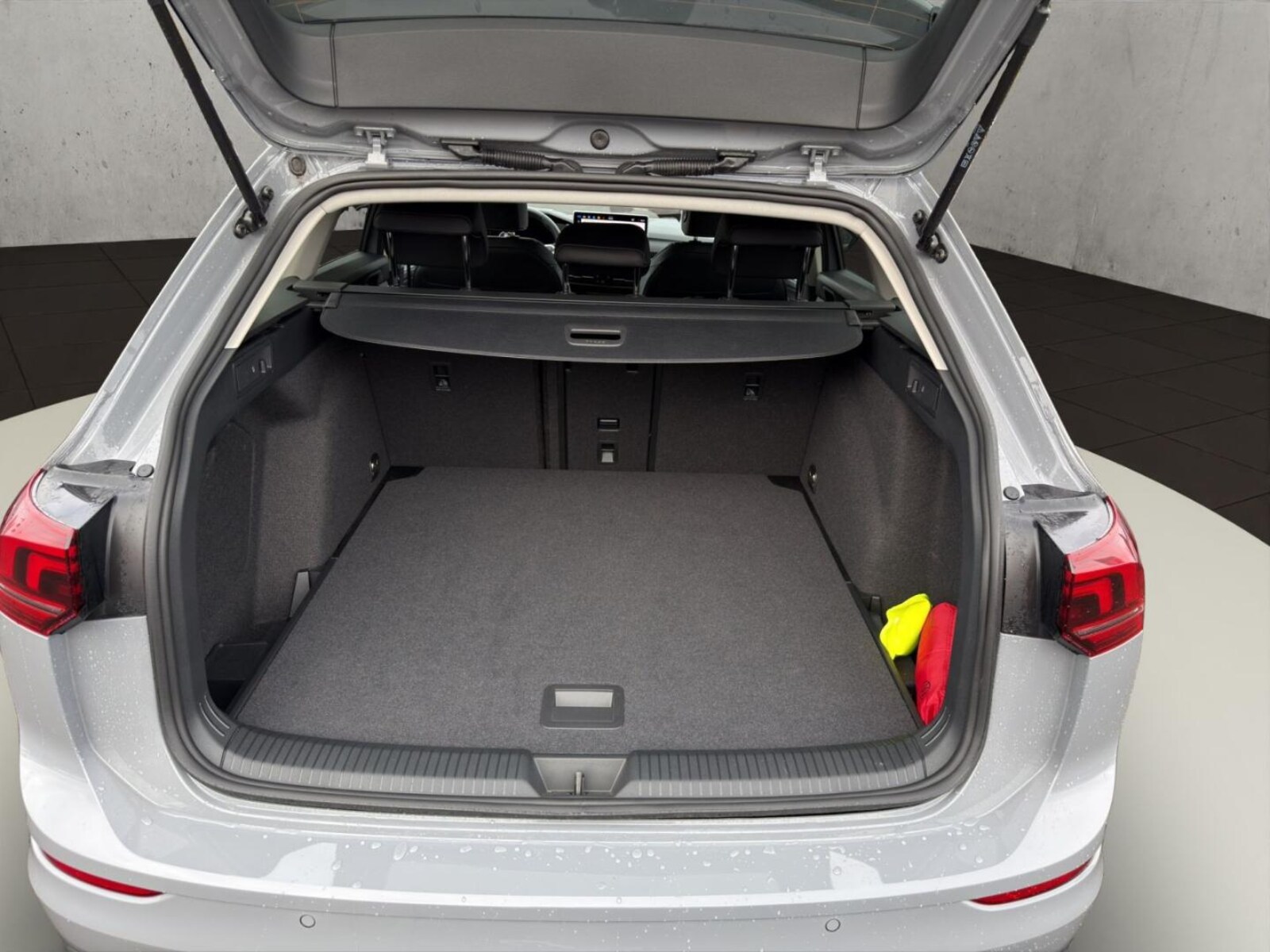 Volkswagen Golf Variant – Bild 17