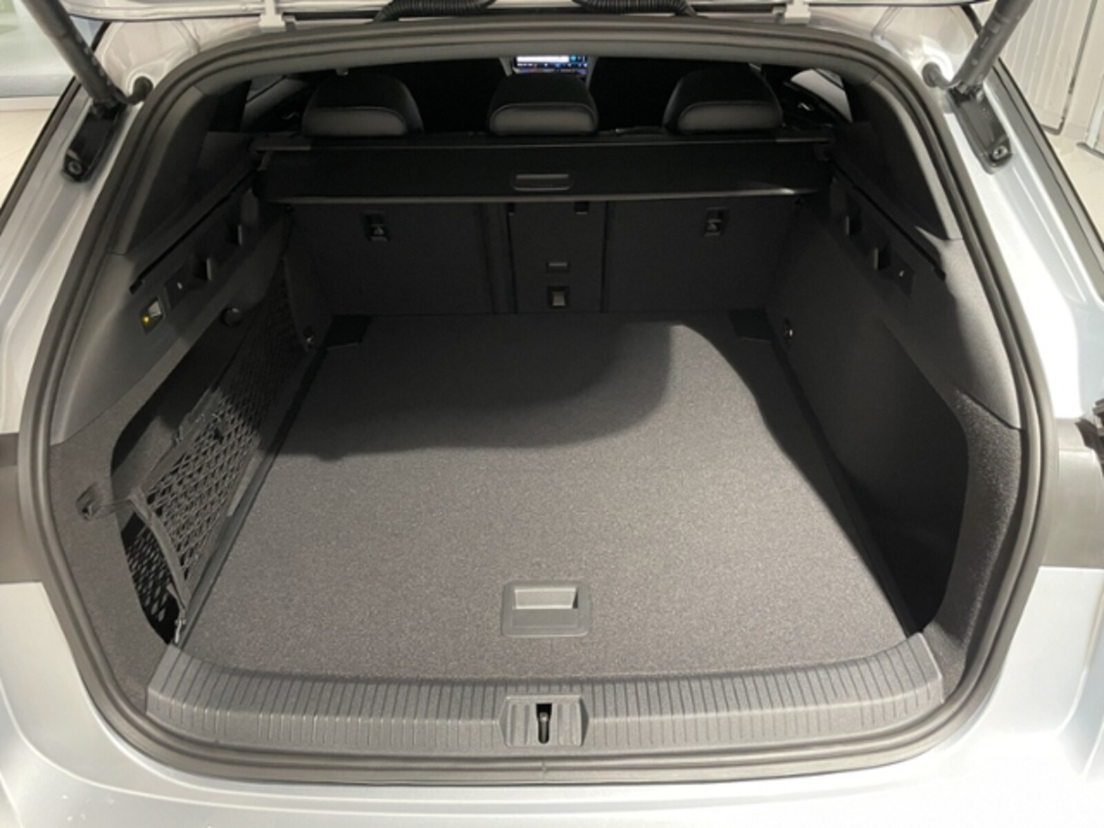Volkswagen ID.7 Tourer – Bild 7