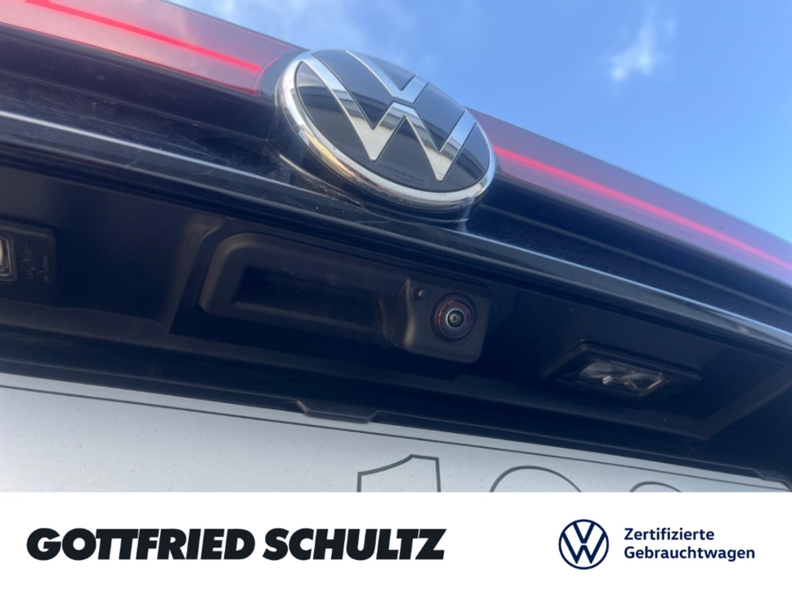 Volkswagen Passat – Bild 10