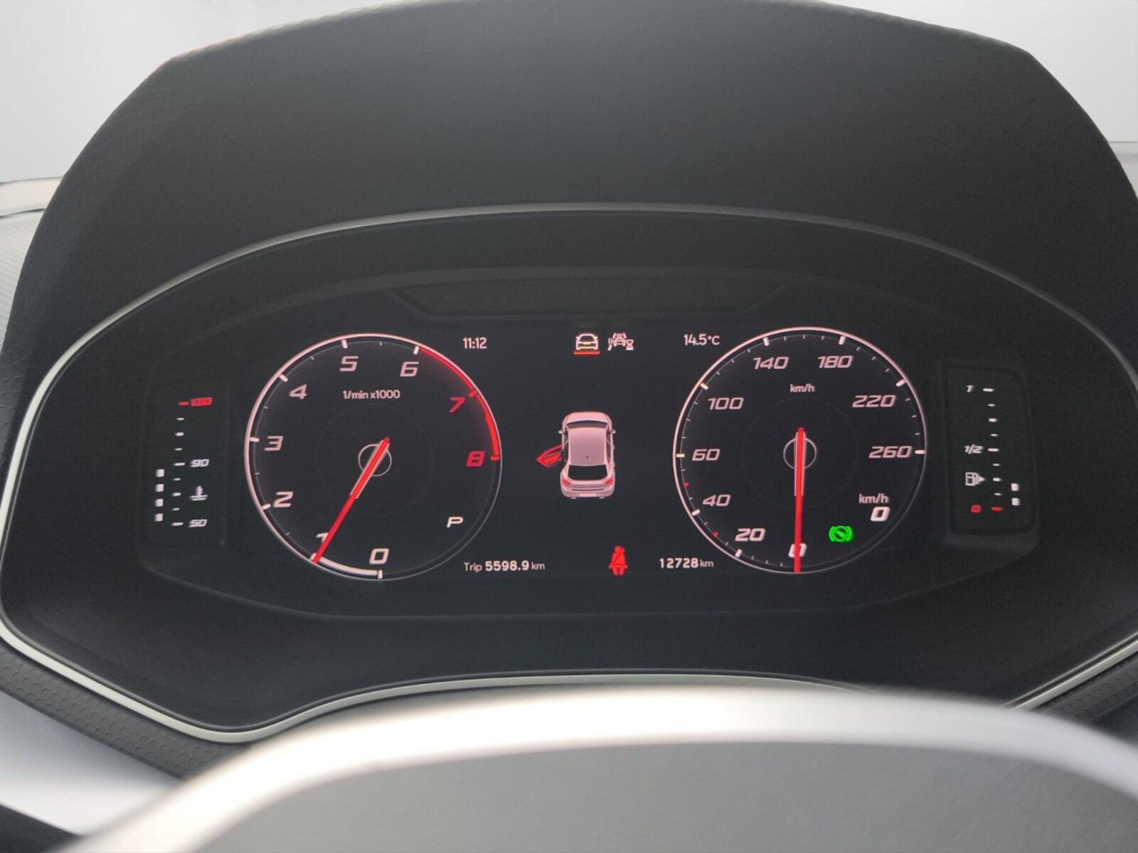 SEAT Ibiza – Bild 21