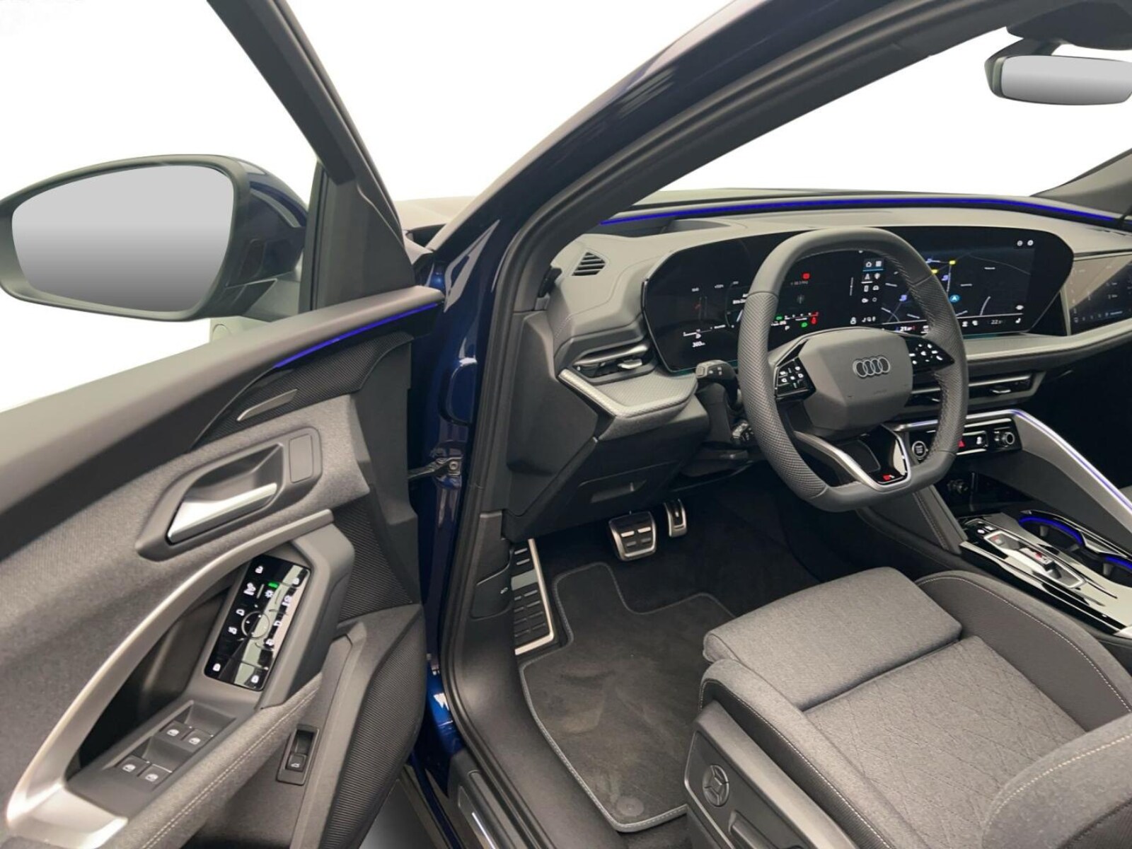 Audi Q5 – Bild 14