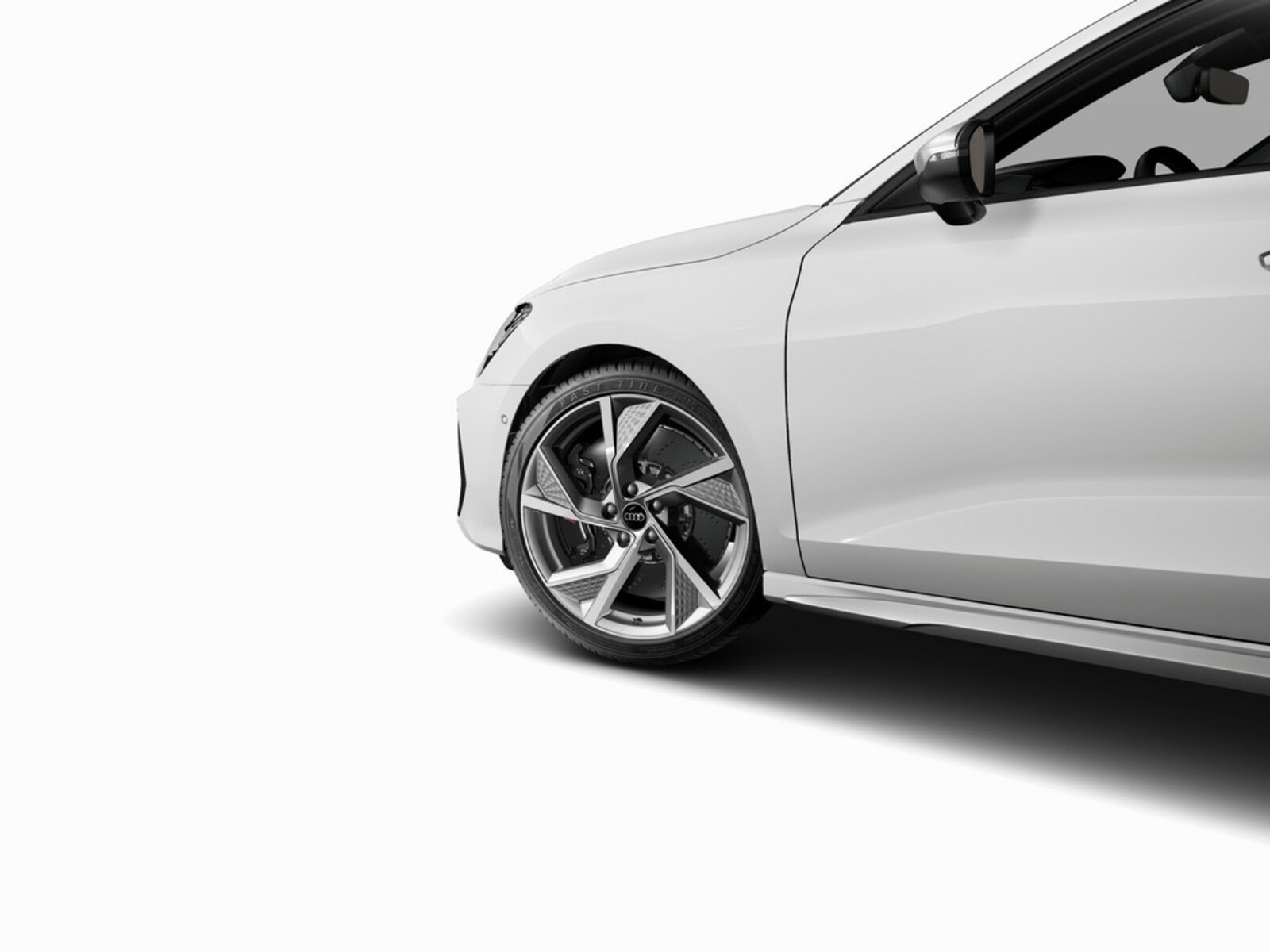 Audi S3 Sportback – Bild 5