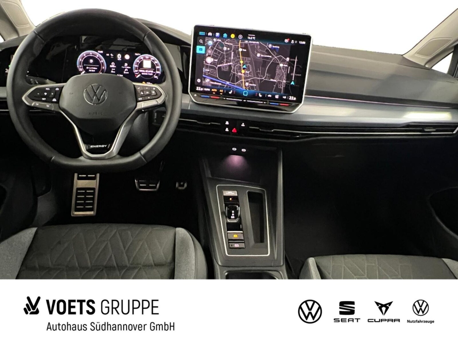 Volkswagen Golf – Bild 7