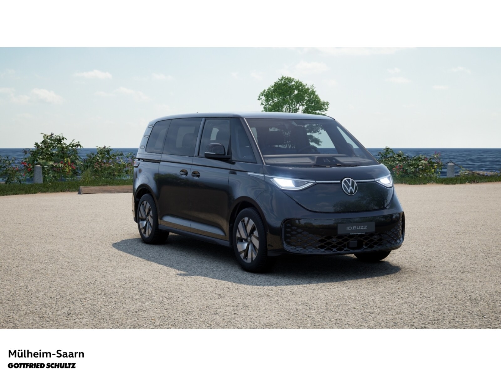 Volkswagen ID. Buzz – Bild 7