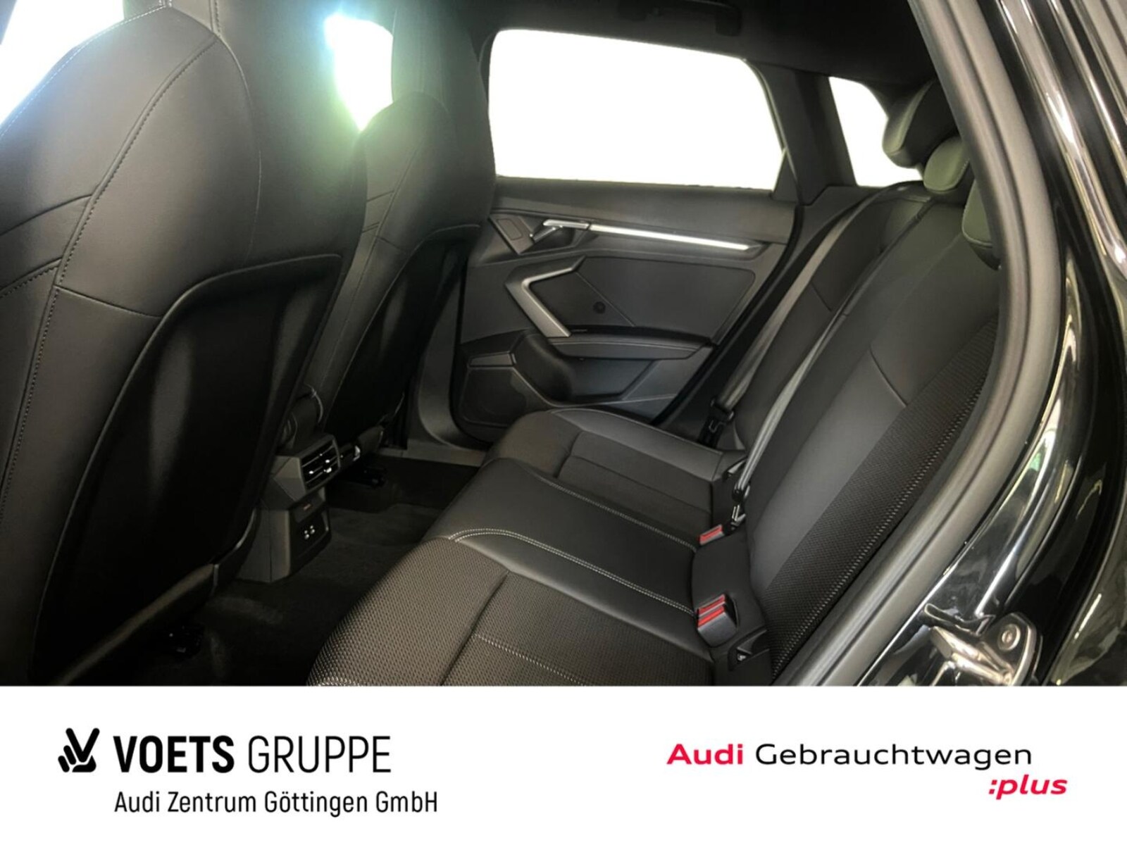Audi A3 Sportback – Bild 13