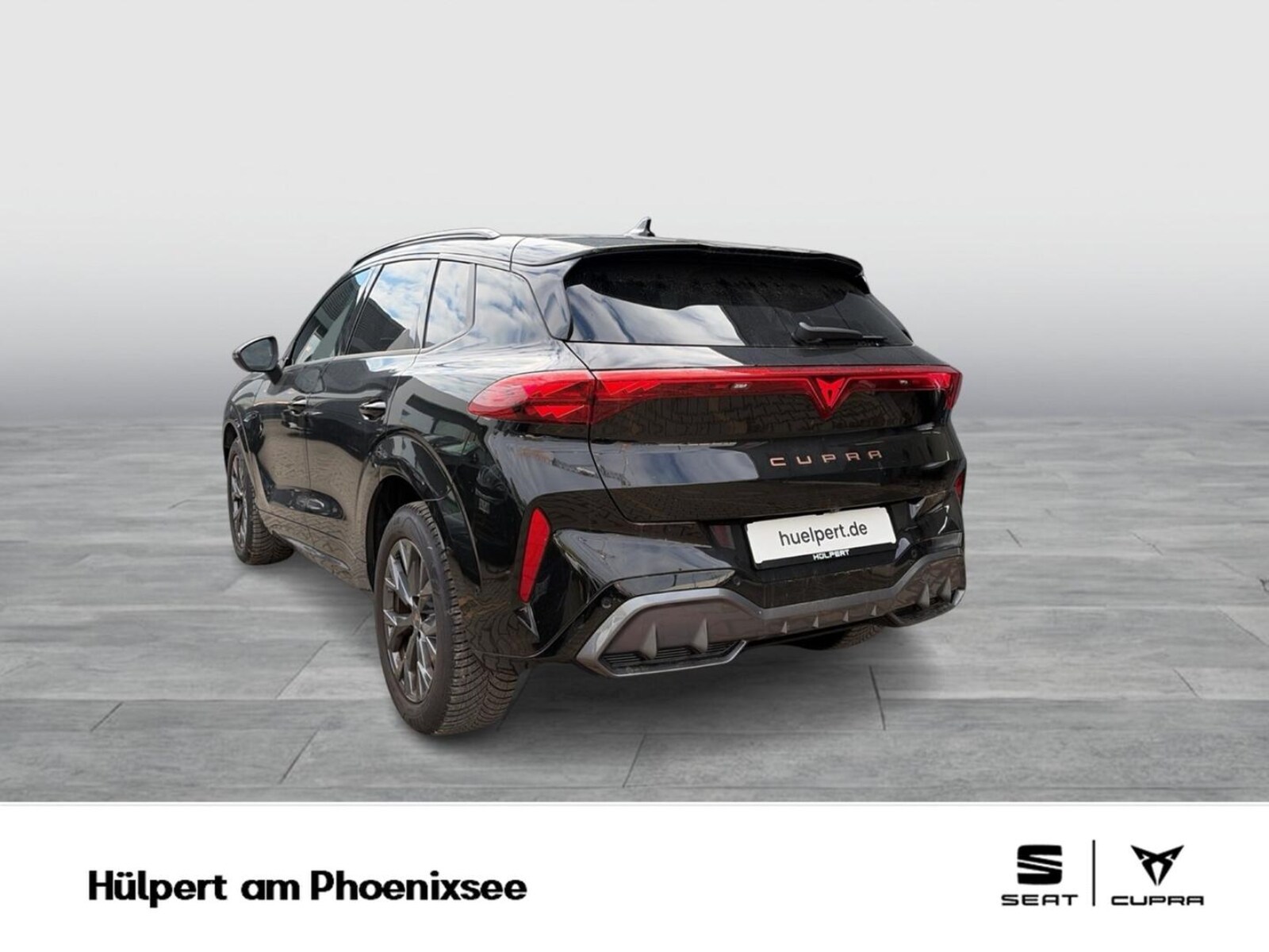 CUPRA Terramar – Bild 2