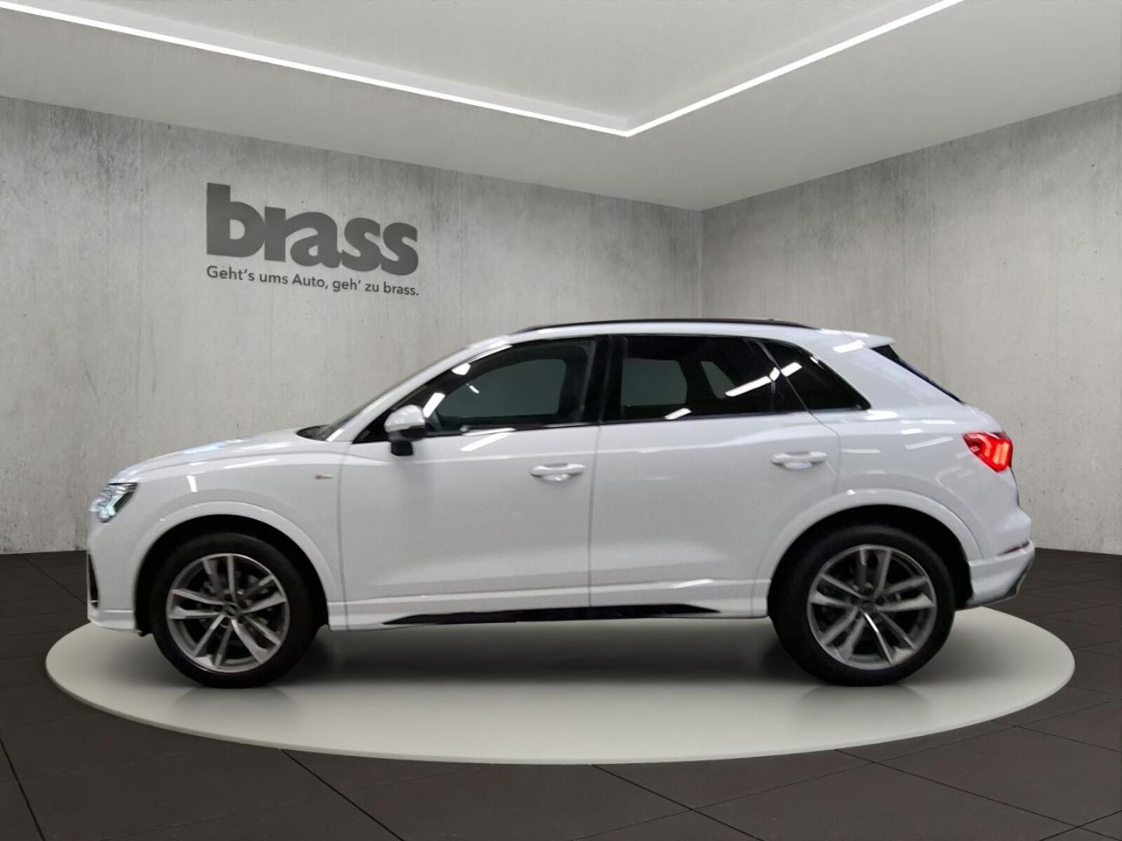 Audi Q3 – Bild 2