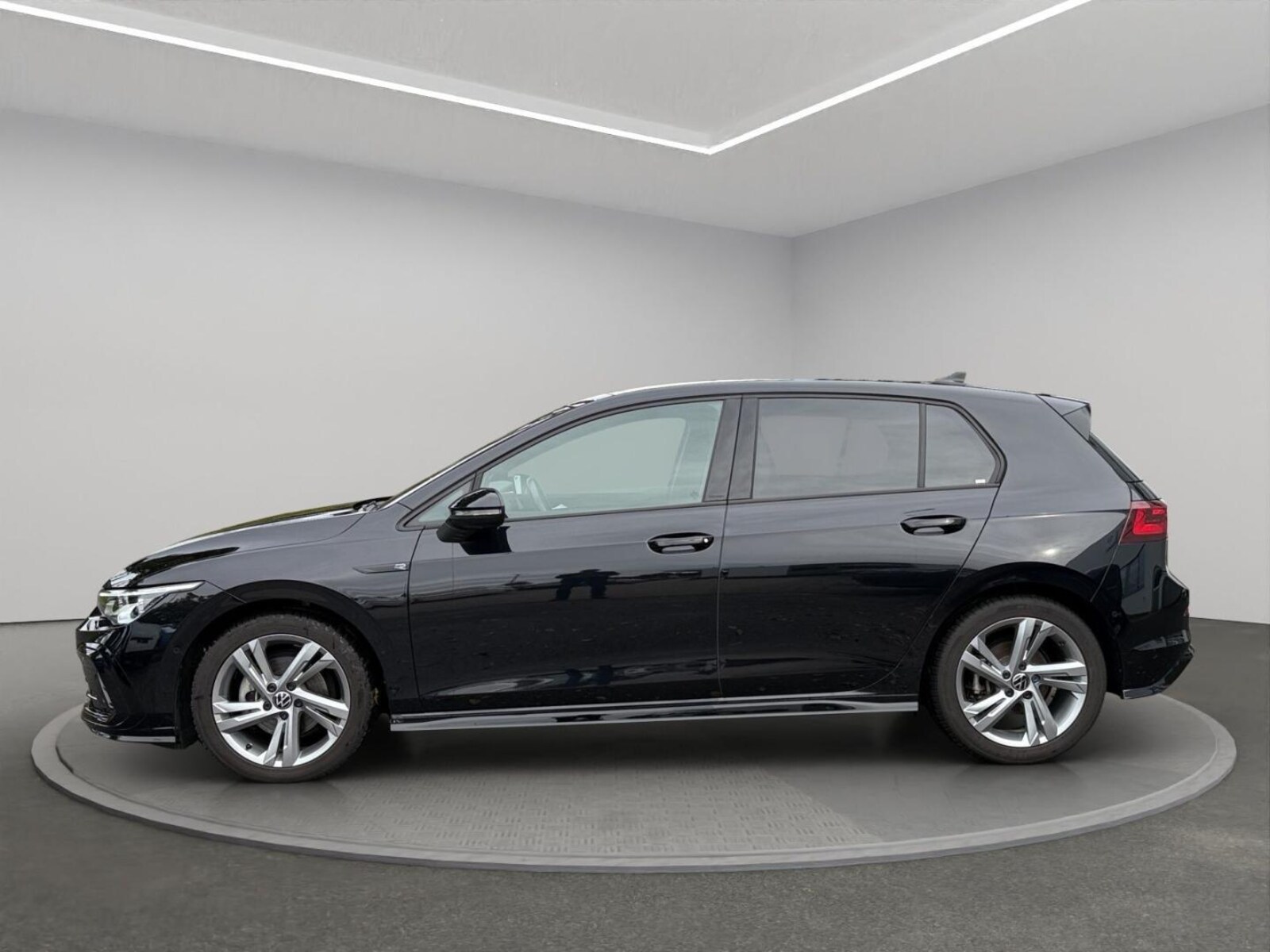 Volkswagen Golf – Bild 5