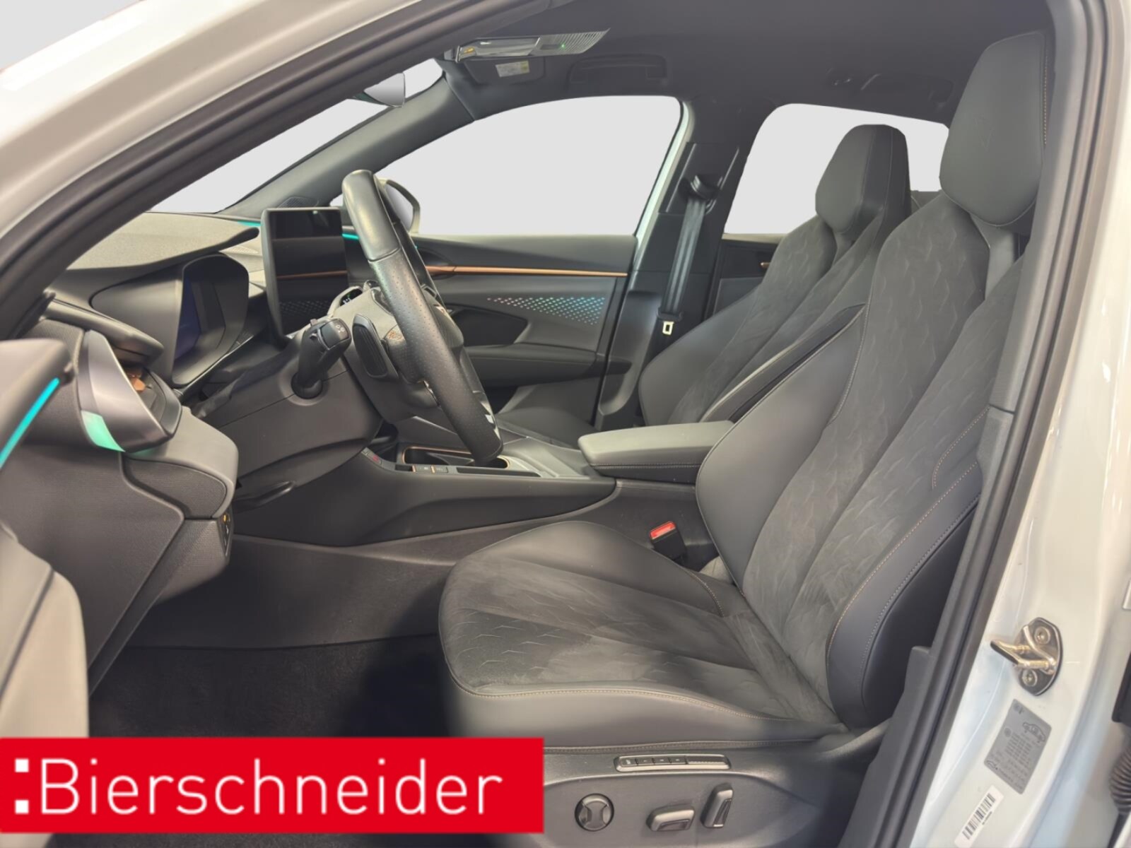 CUPRA Terramar – Bild 13