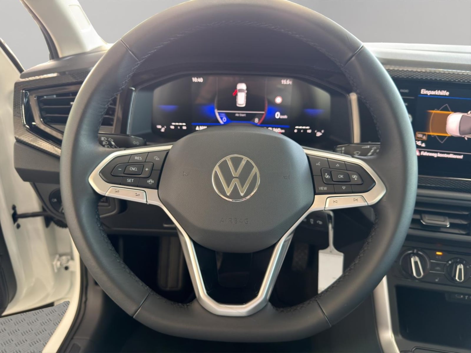 Volkswagen Polo – Bild 10