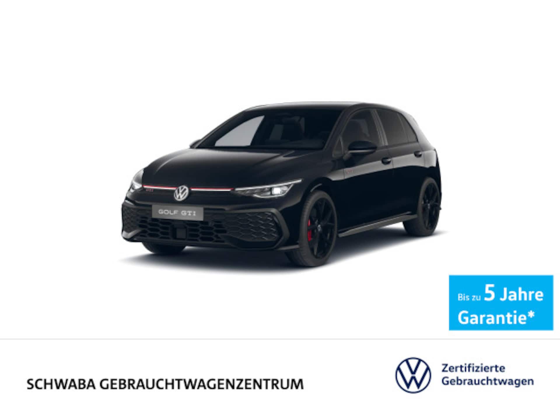 Volkswagen Golf 2026
