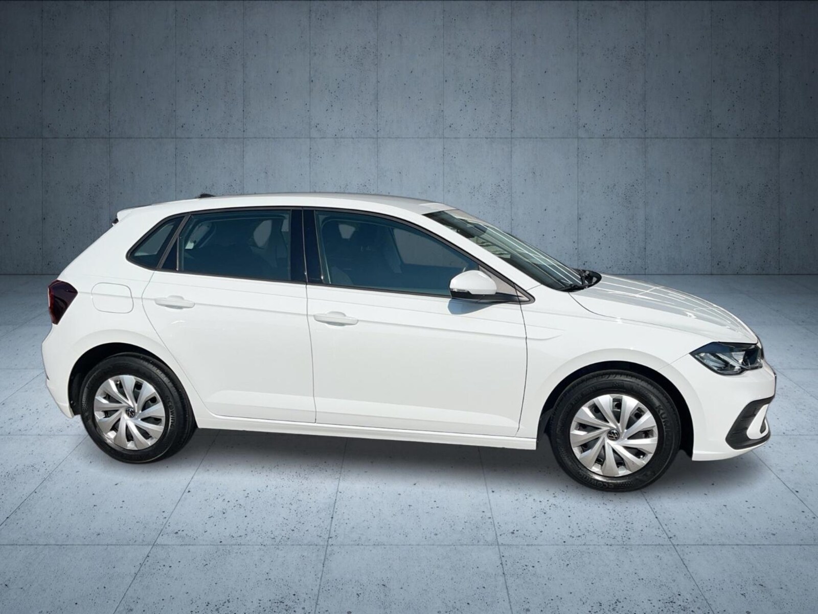 Volkswagen Polo – Bild 9