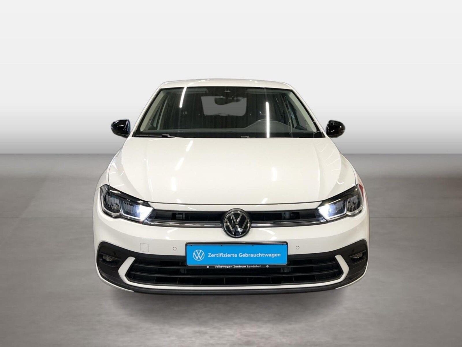 Volkswagen Polo – Bild 7