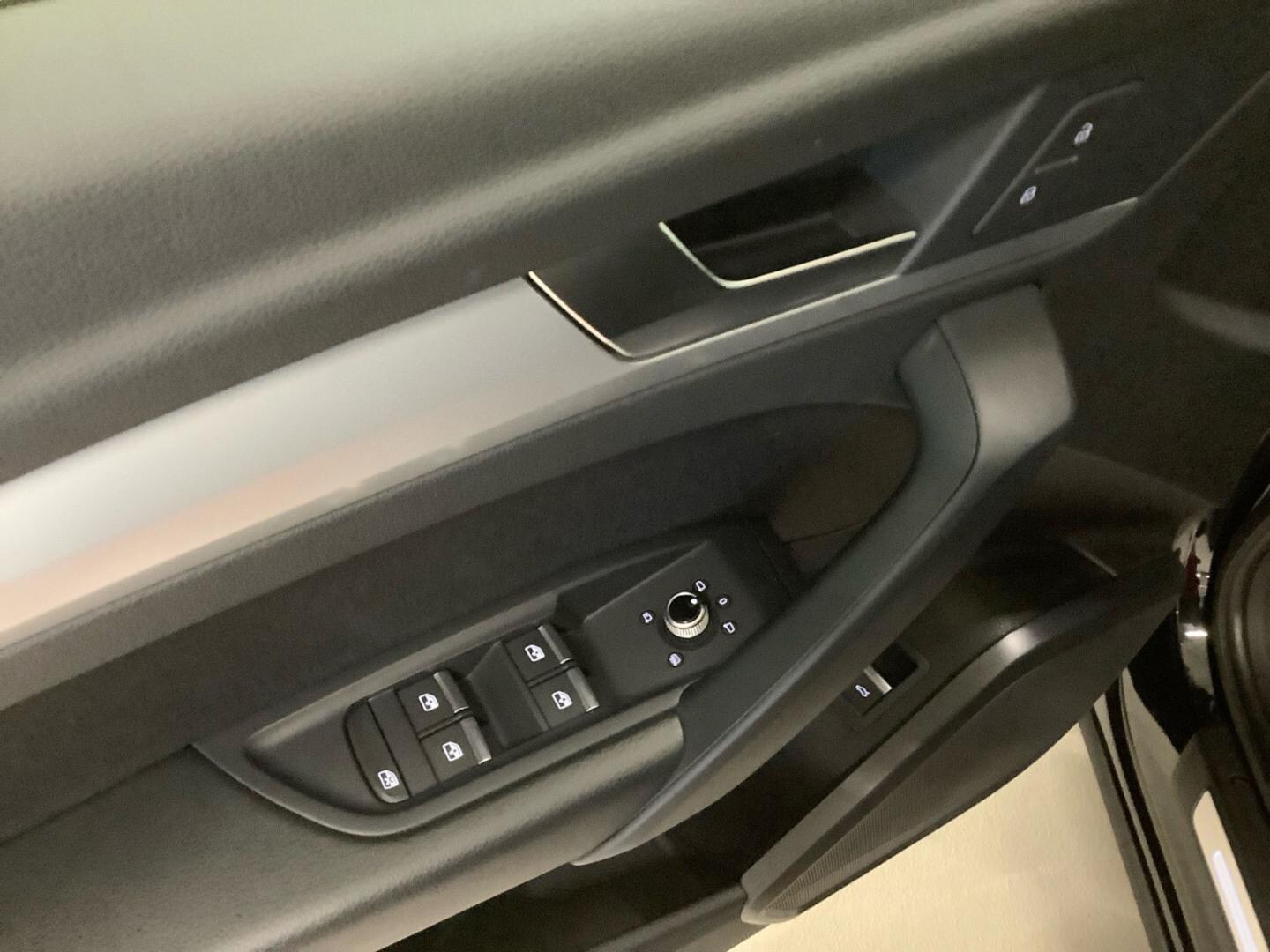 Bild über Audi Q5 40 TFSI quattro S tronic - für weitere Informationen kontaktieren Sie den Audi Partner