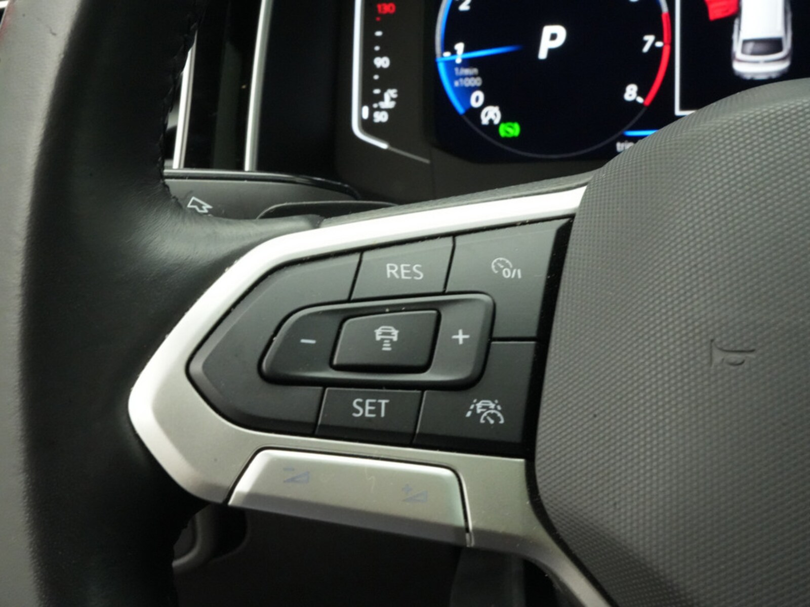 Volkswagen Taigo – Bild 8