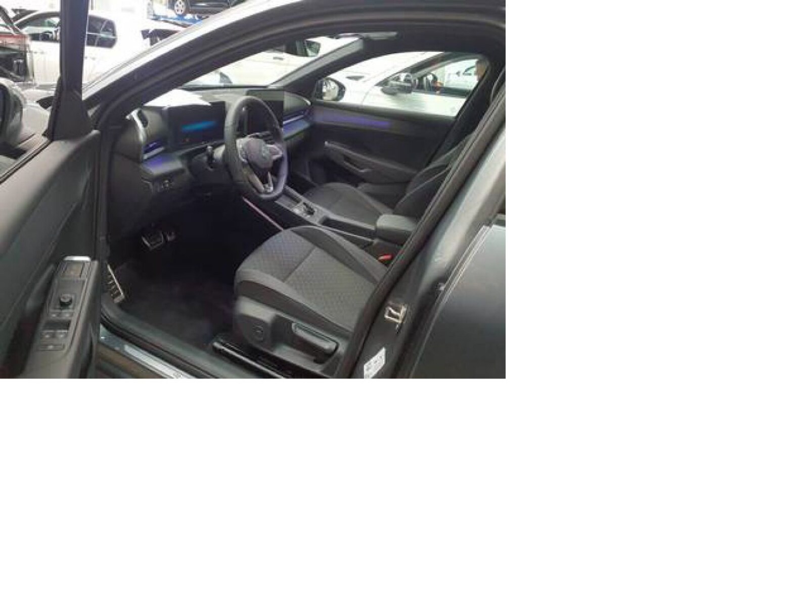 Volkswagen T-Roc – Bild 4