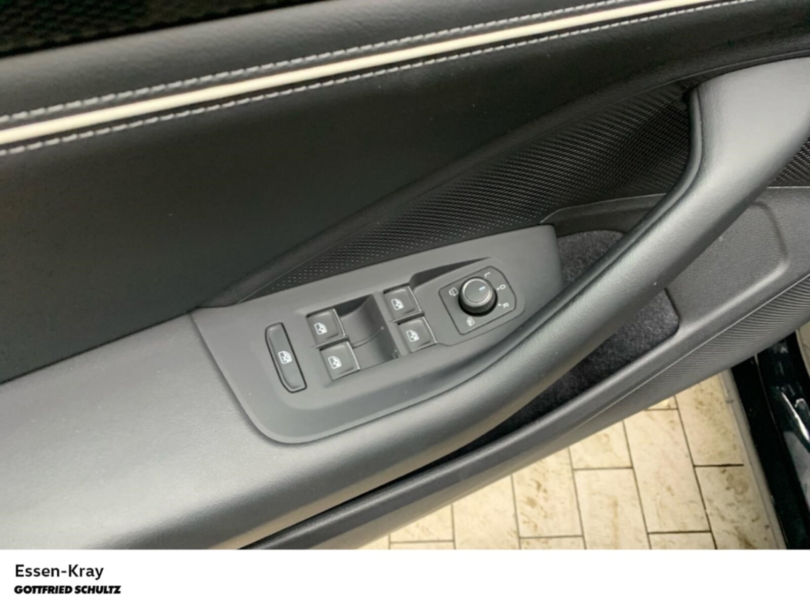 Volkswagen Passat – Bild 11
