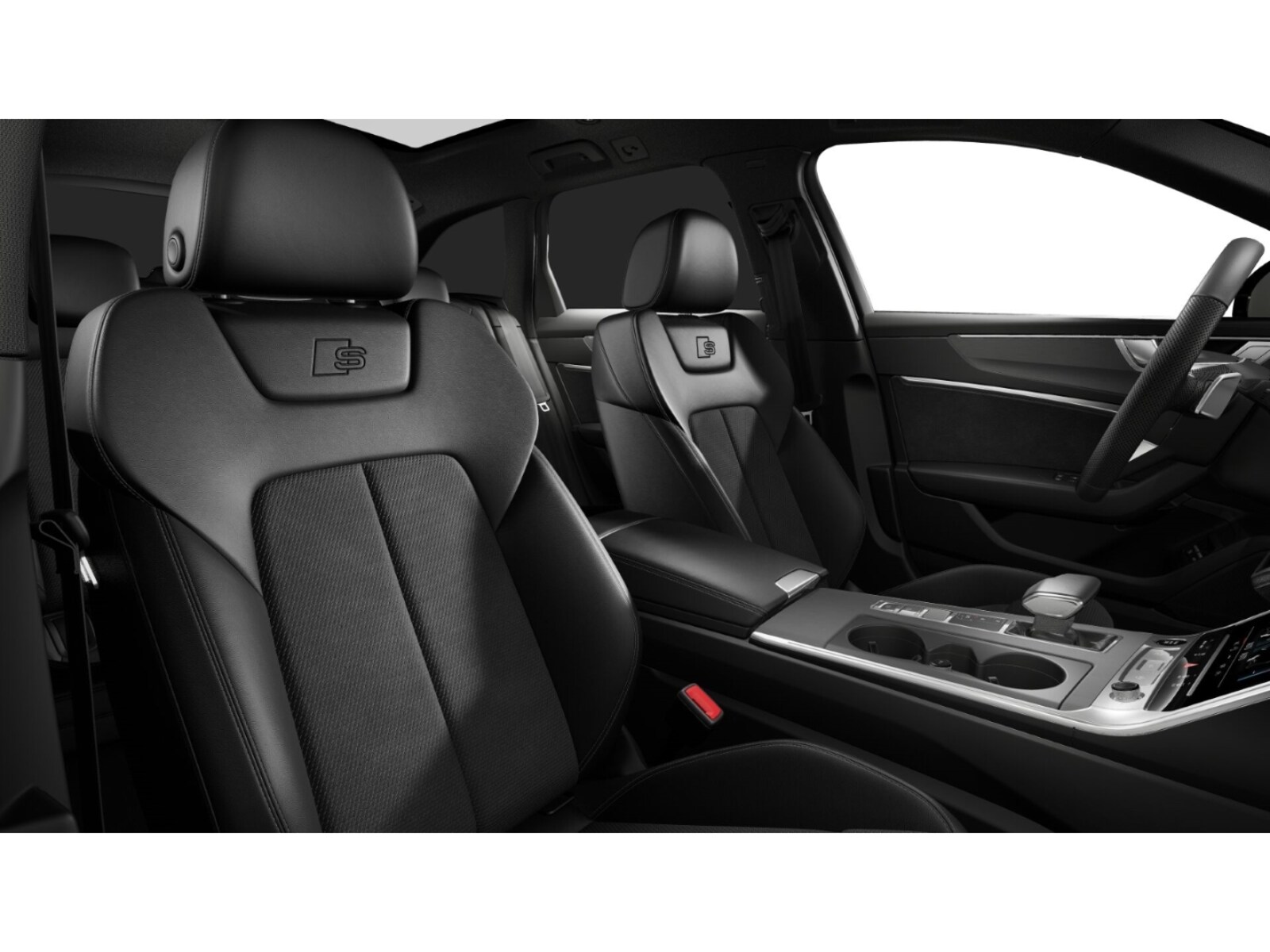 Audi A6 Avant – Bild 8