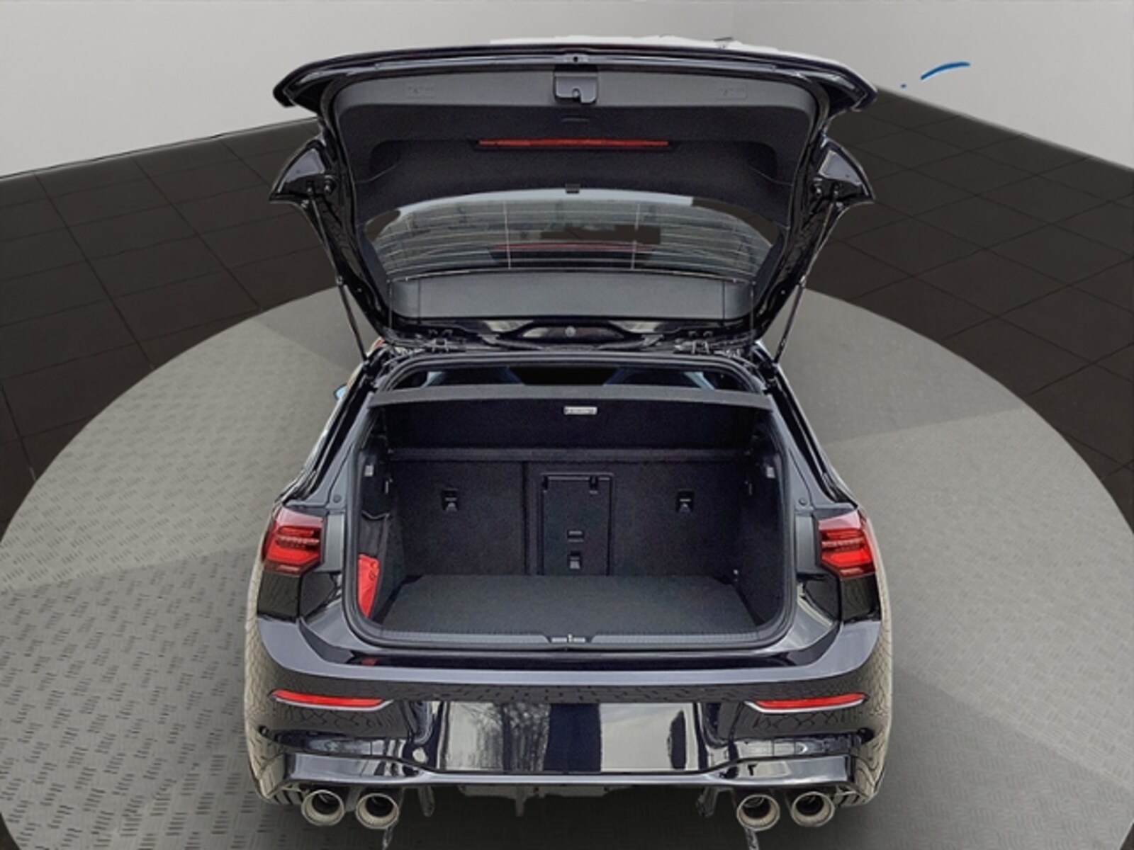 Volkswagen Golf – Bild 21
