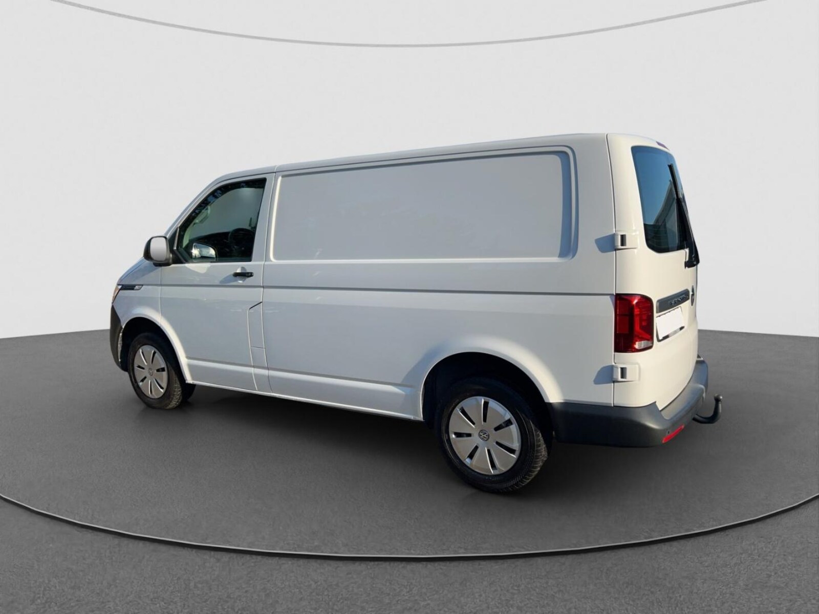 Volkswagen T6.1 Transporter Kasten kurzer Radstand – Bild 7