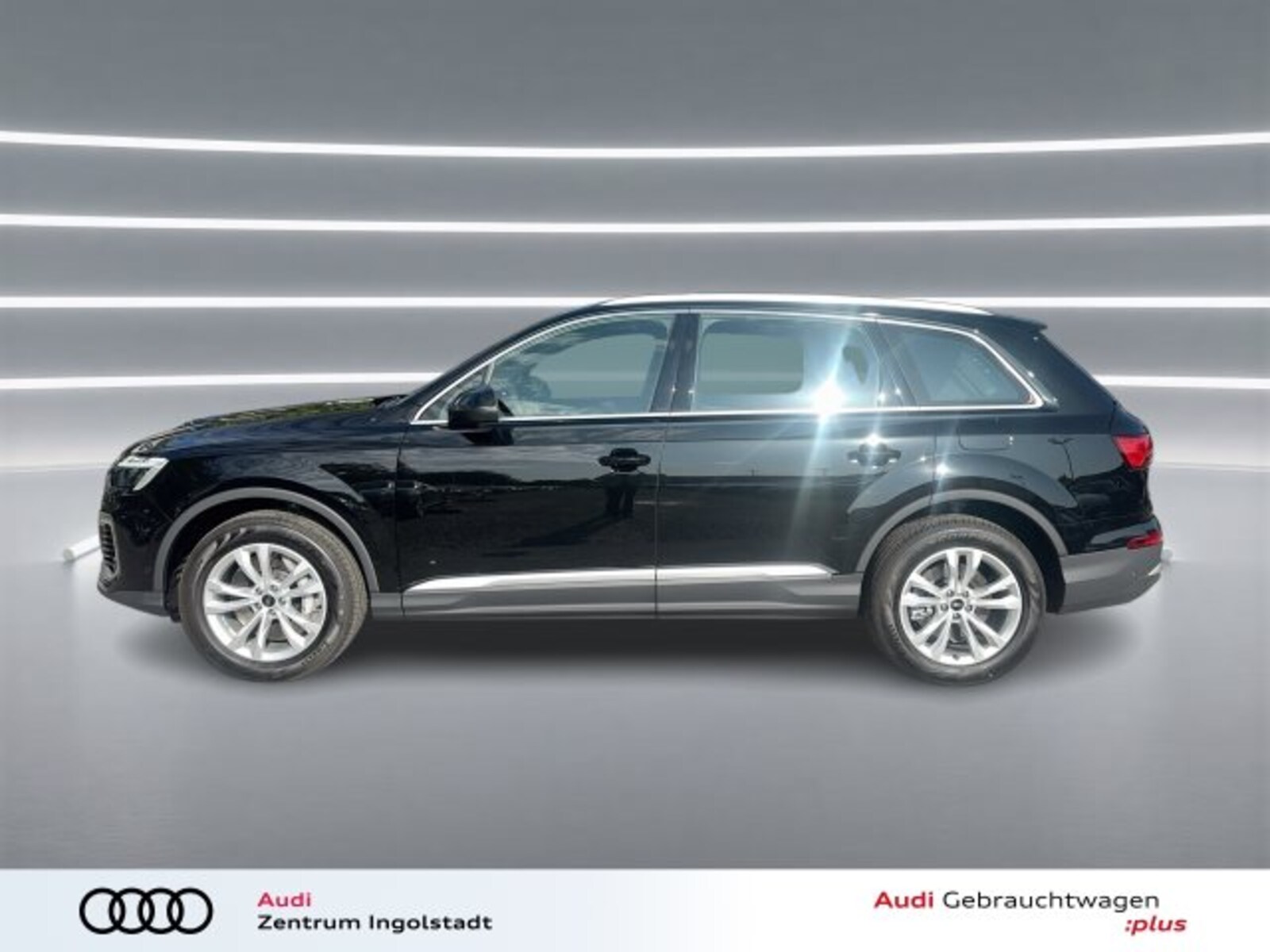 Audi Q7 – Bild 2