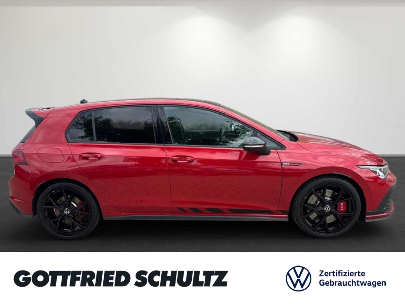 Volkswagen Golf – Bild 4