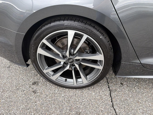 2023 Audi S5 Sportback Premium Plus - Photo 24