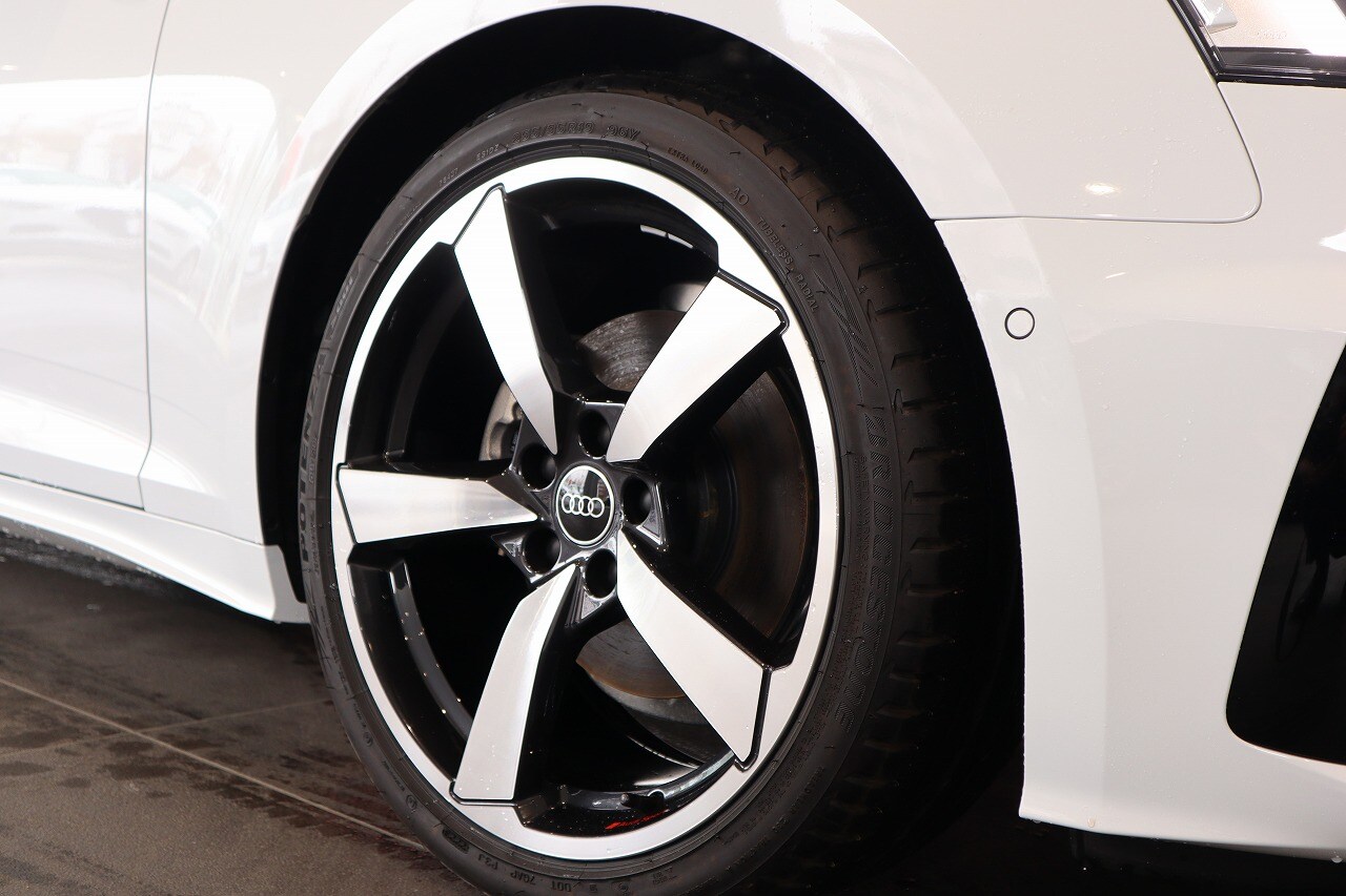 Image about Audi A5 Sportback 35 TDI S line 120(163) kW(PS) S tronic