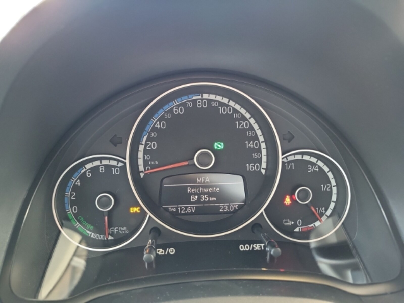Volkswagen up! – Bild 9