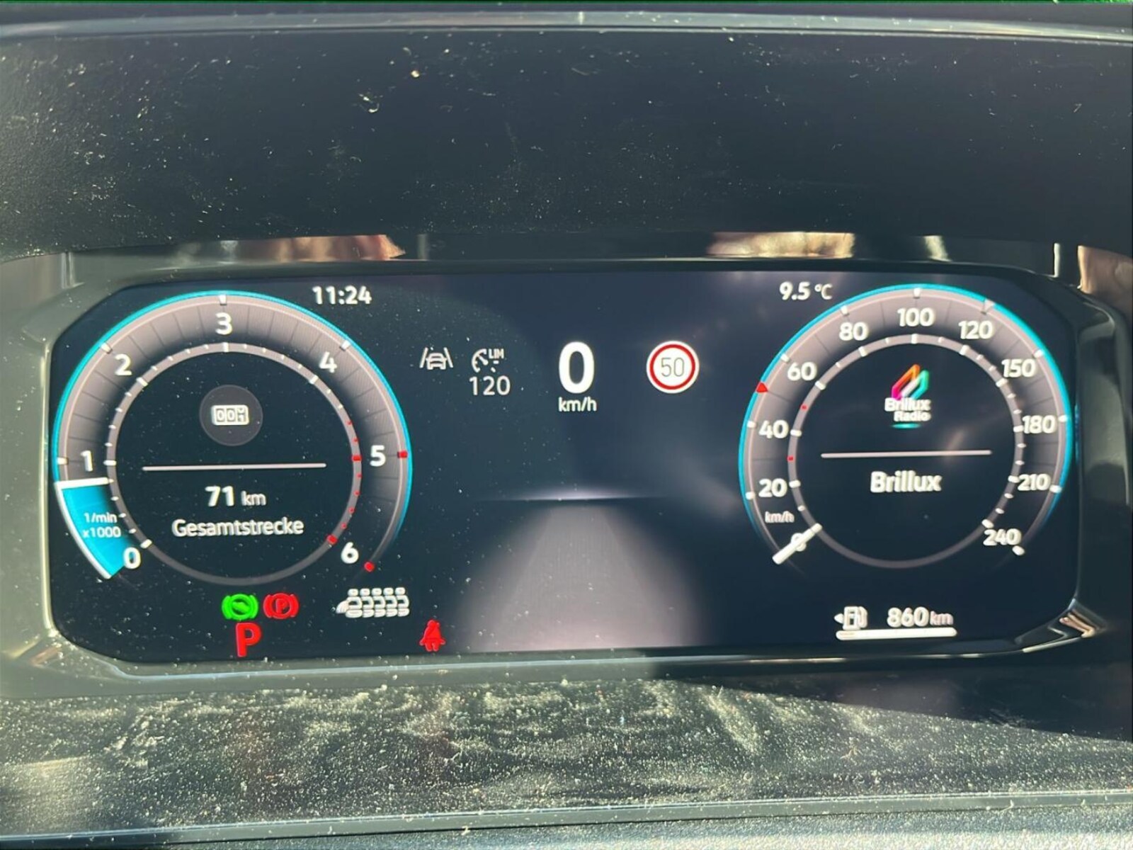 Volkswagen Caddy Maxi – Bild 17