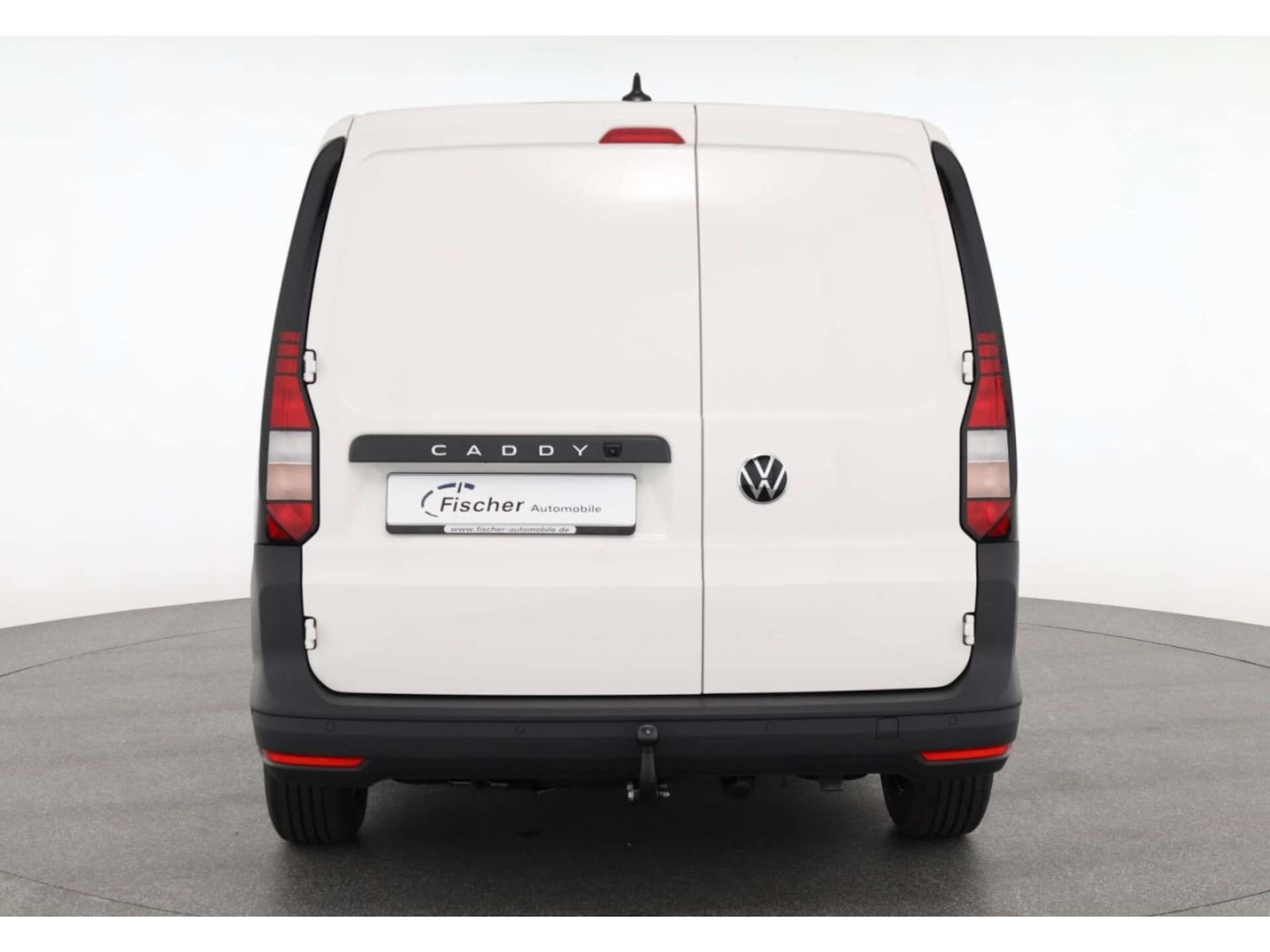 Volkswagen Caddy Maxi Cargo