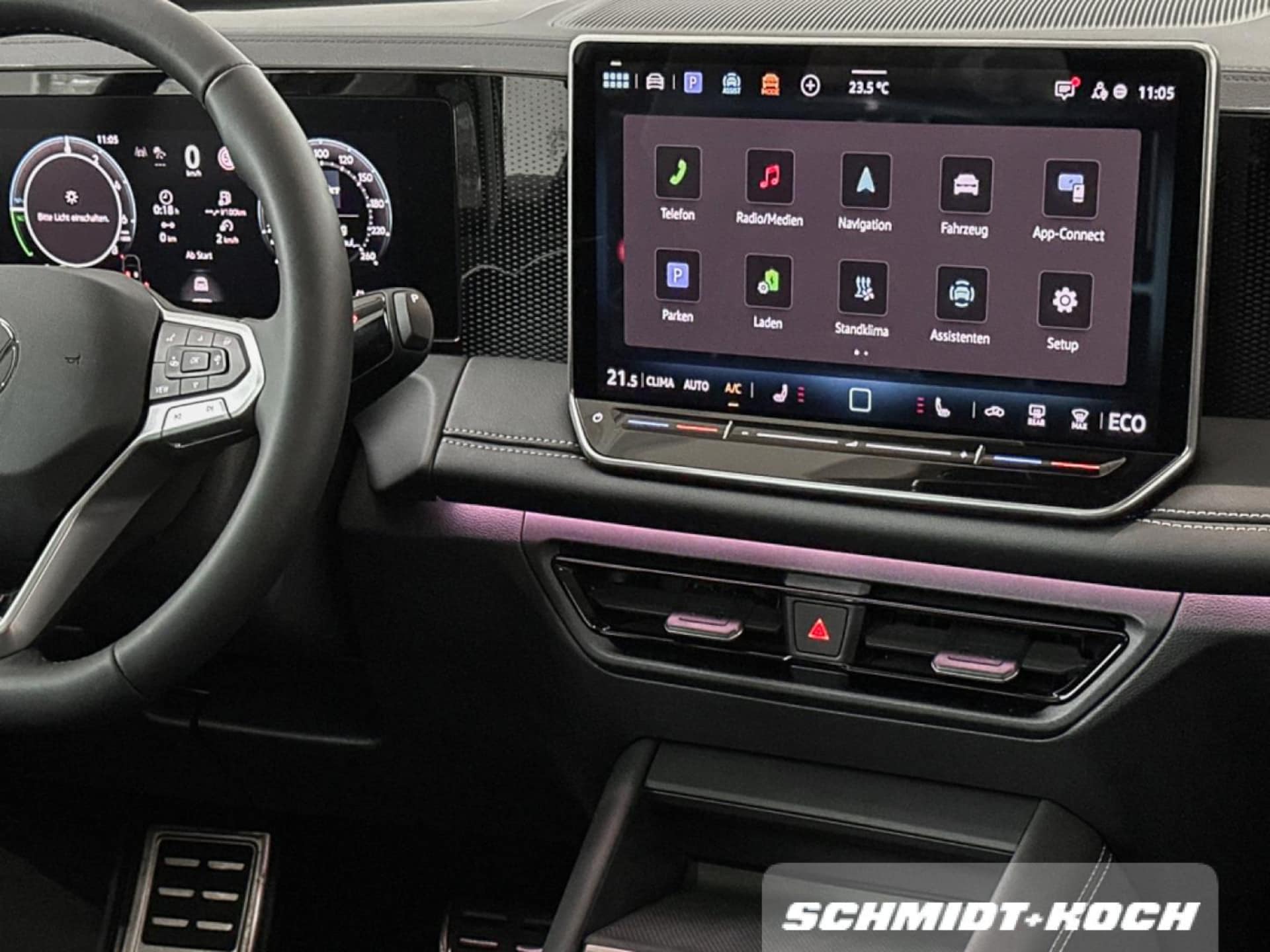 Volkswagen Tiguan ENERGY