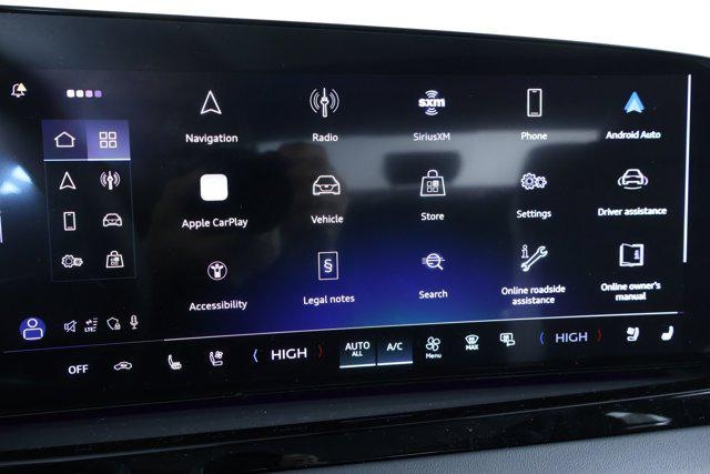 2026 Audi A6 Premium Plus - Photo 24