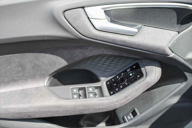 2025 Audi S5 Premium - Photo 22