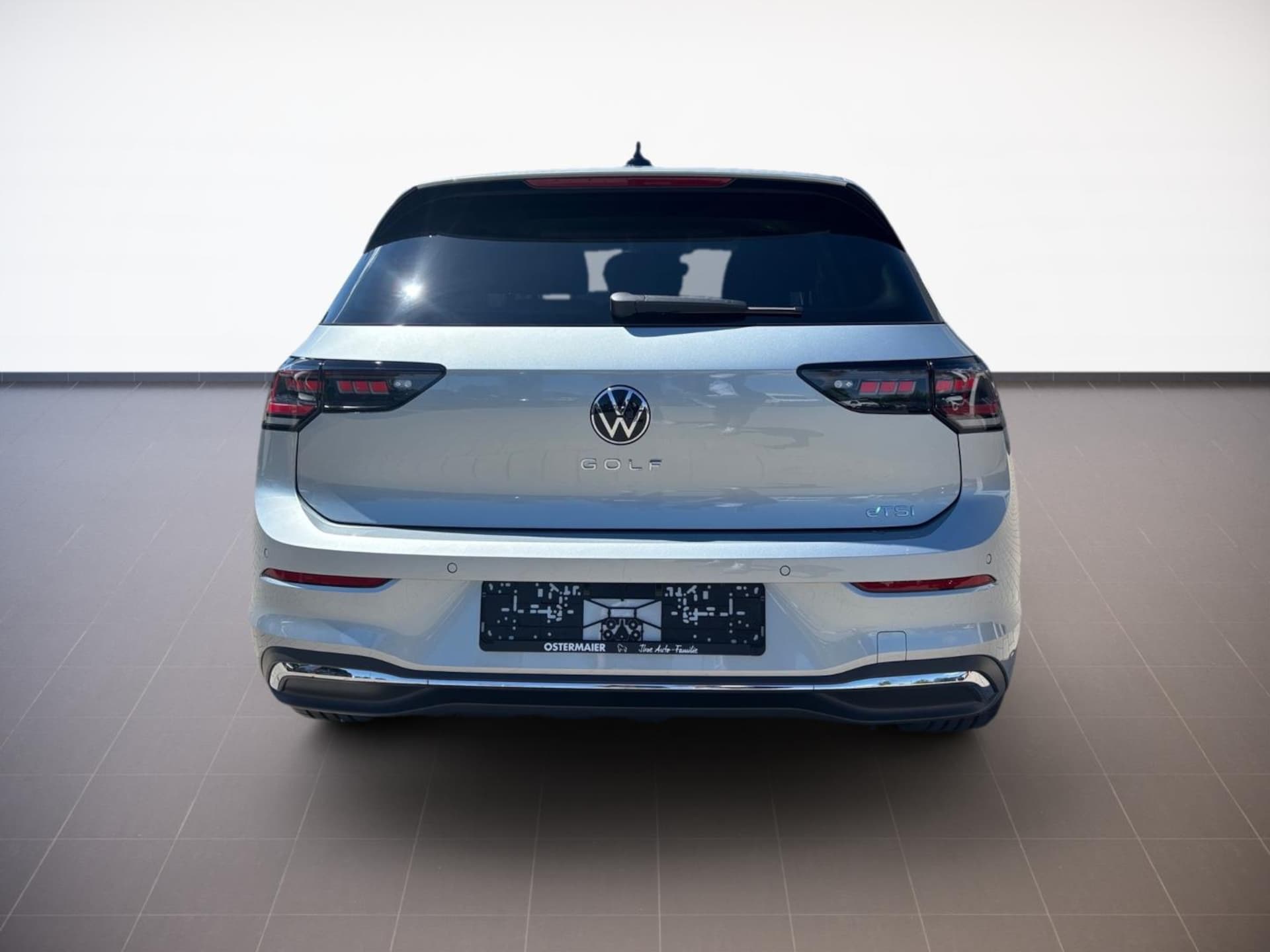 Volkswagen Golf Style