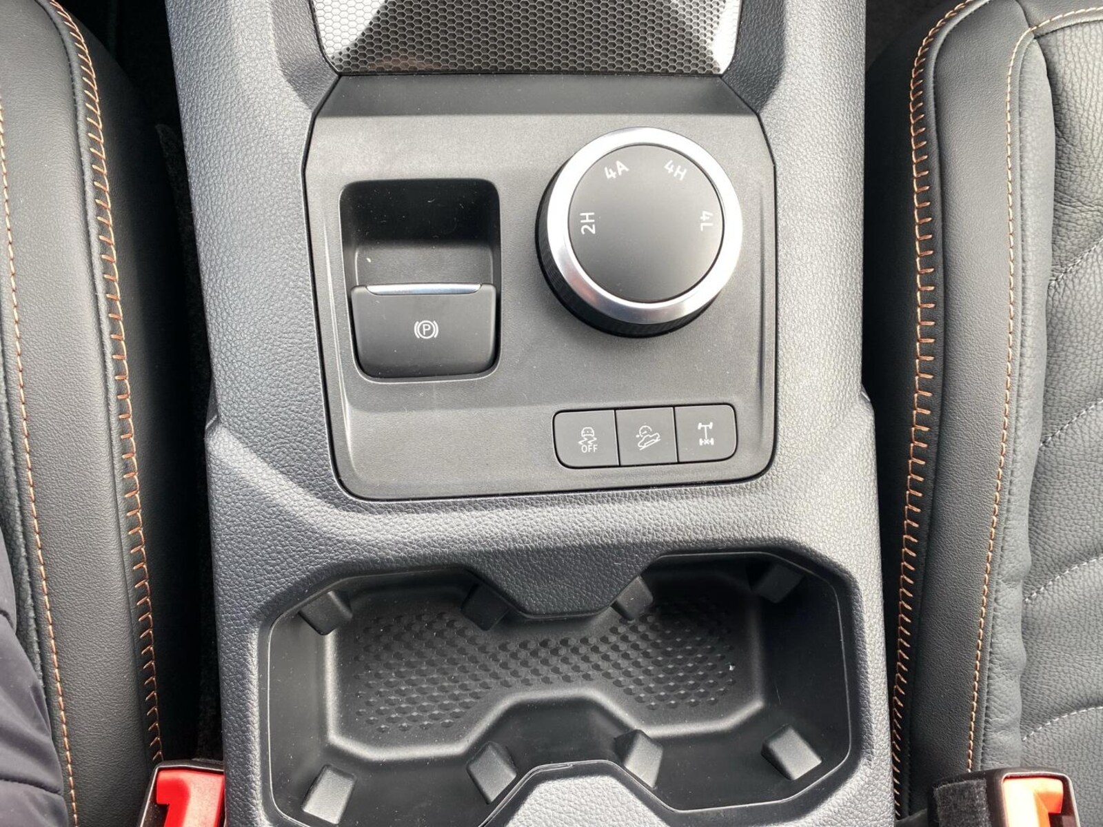 Volkswagen Amarok DoubleCab – Bild 19