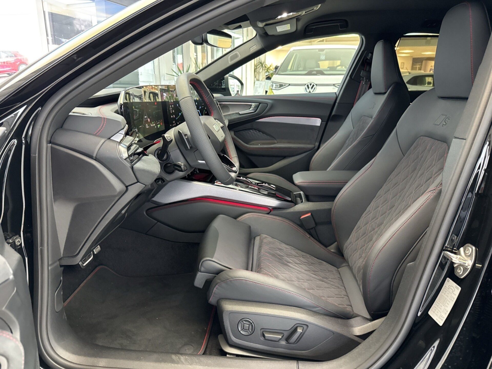 Audi A5 Avant edition one