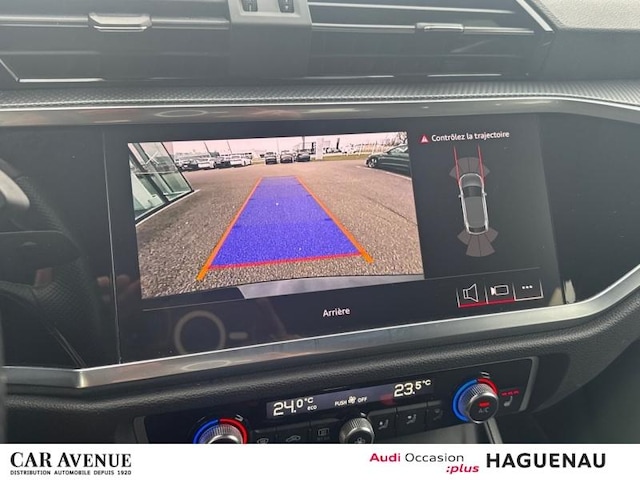 Audi Q3 S Line 45 TFSI E 245 Ch S Tronic -  - Joinsteer - #3