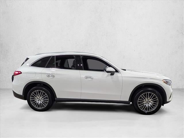 2026 Mercedes-Benz GLC 300