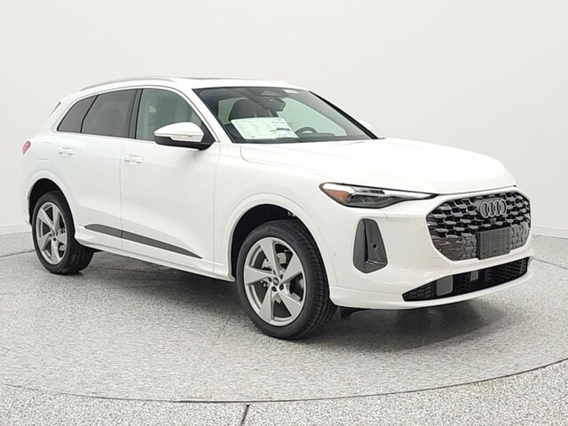 2026 Audi Q5