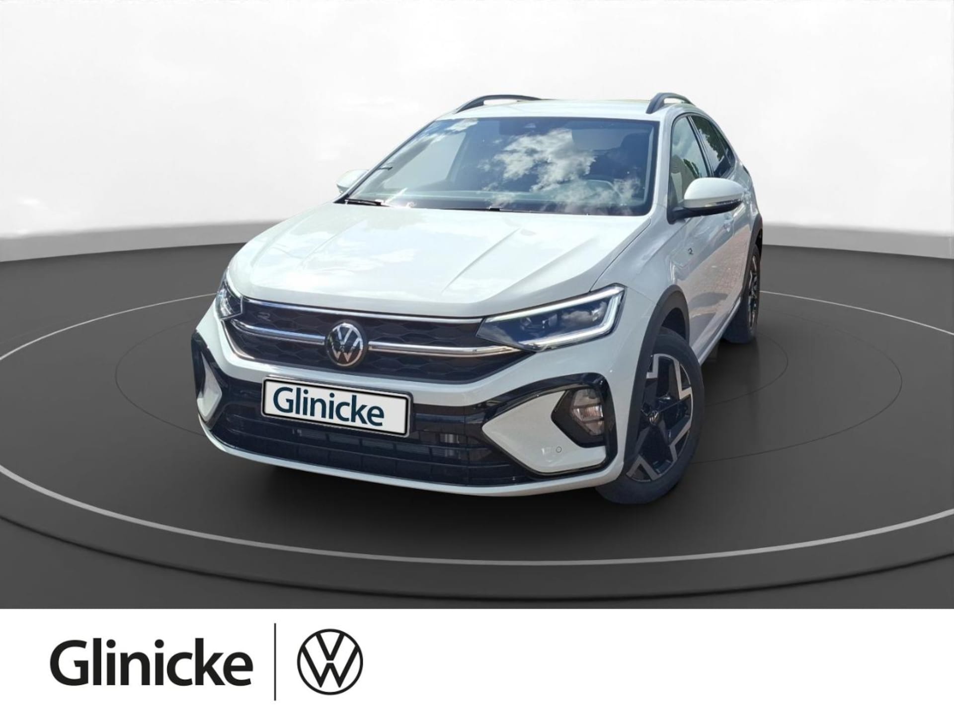 Volkswagen Taigo R-Line