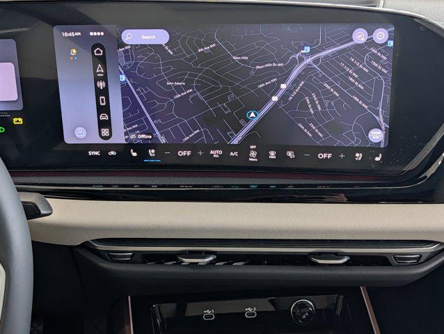 2026 Audi A6 Premium Plus - Photo 10
