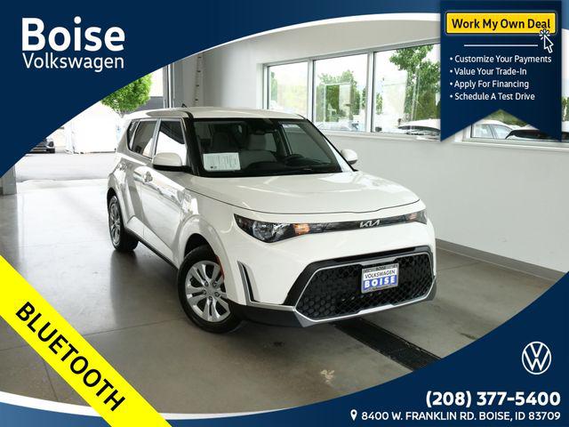 2024 Kia Soul