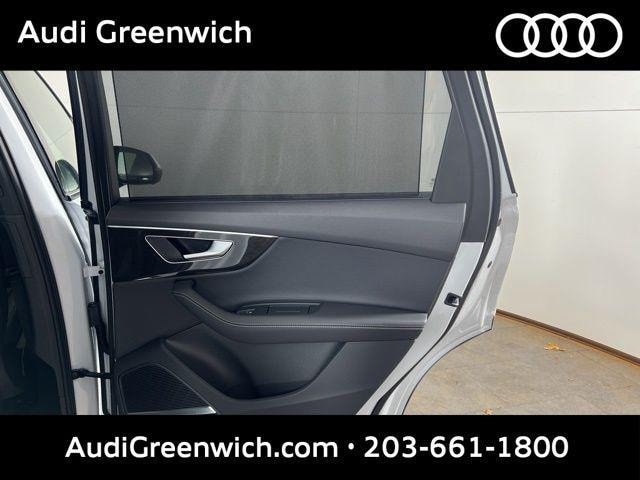 2026 Audi Q7 Premium Plus - Photo 14