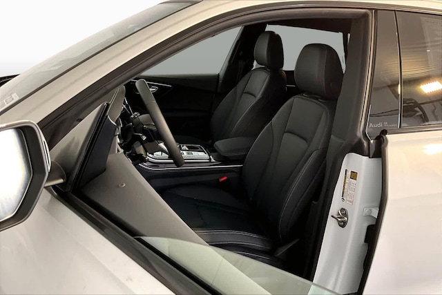 2026 Audi Q8 Premium Plus - Photo 9